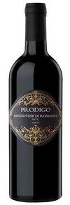 Prodigo Sangiovese Di Romagna Riserva 2018 750 ML