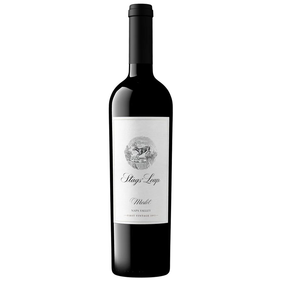 Stags Leap Winery Napa Valley Merlot 2023 750 ML