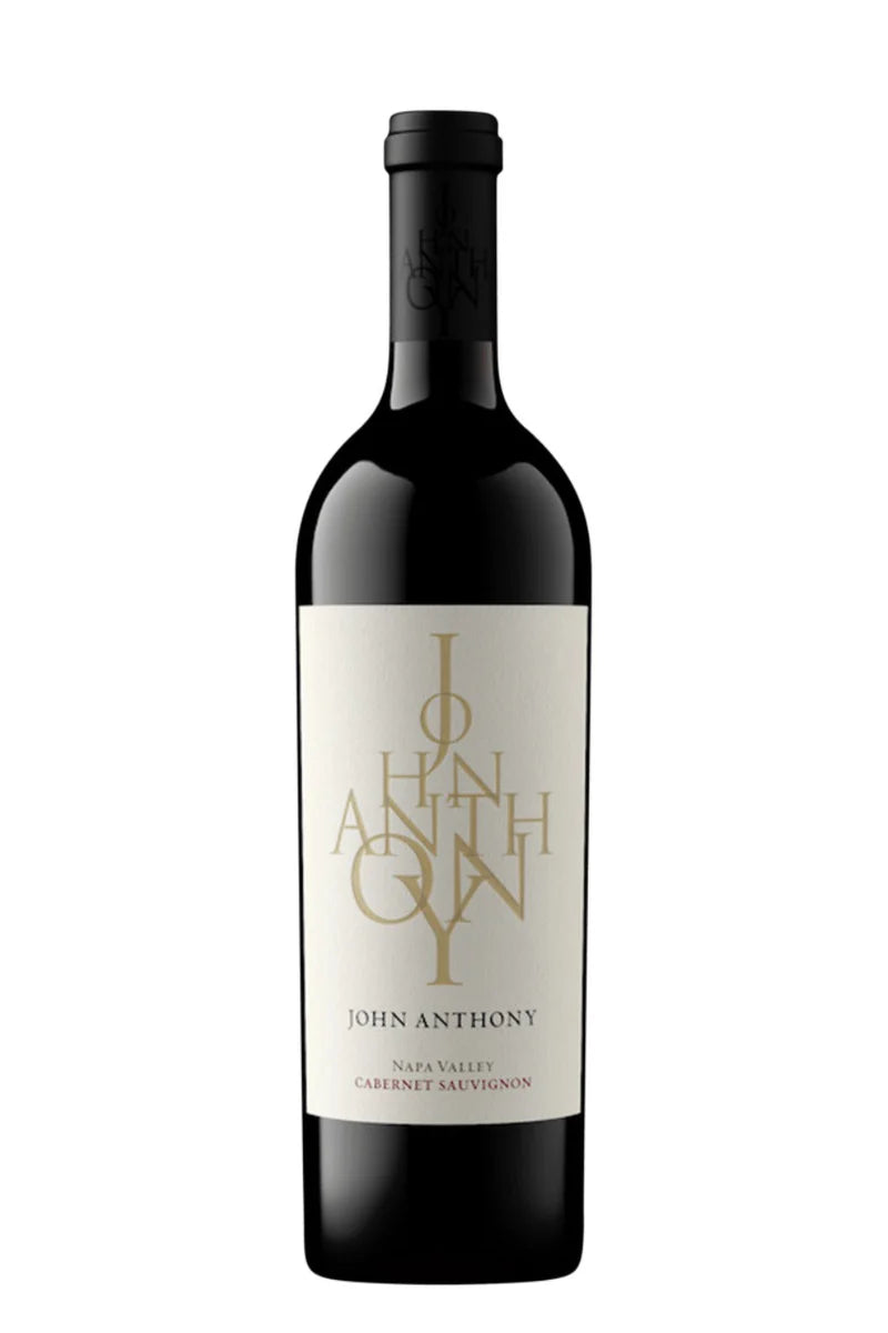 John Anthony Cabernet Sauvignon Napa Valley 2021 750 ML