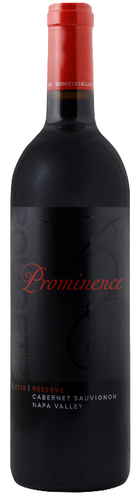 Prominence Res Napa Cabernet Sauvignon 2018 750 ML