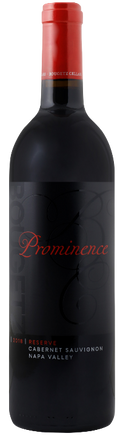 Prominence Res Napa Cabernet Sauvignon 2018 750 ML