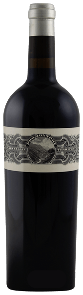 Promontory Napa Valley Red Wine 2017 750 ML