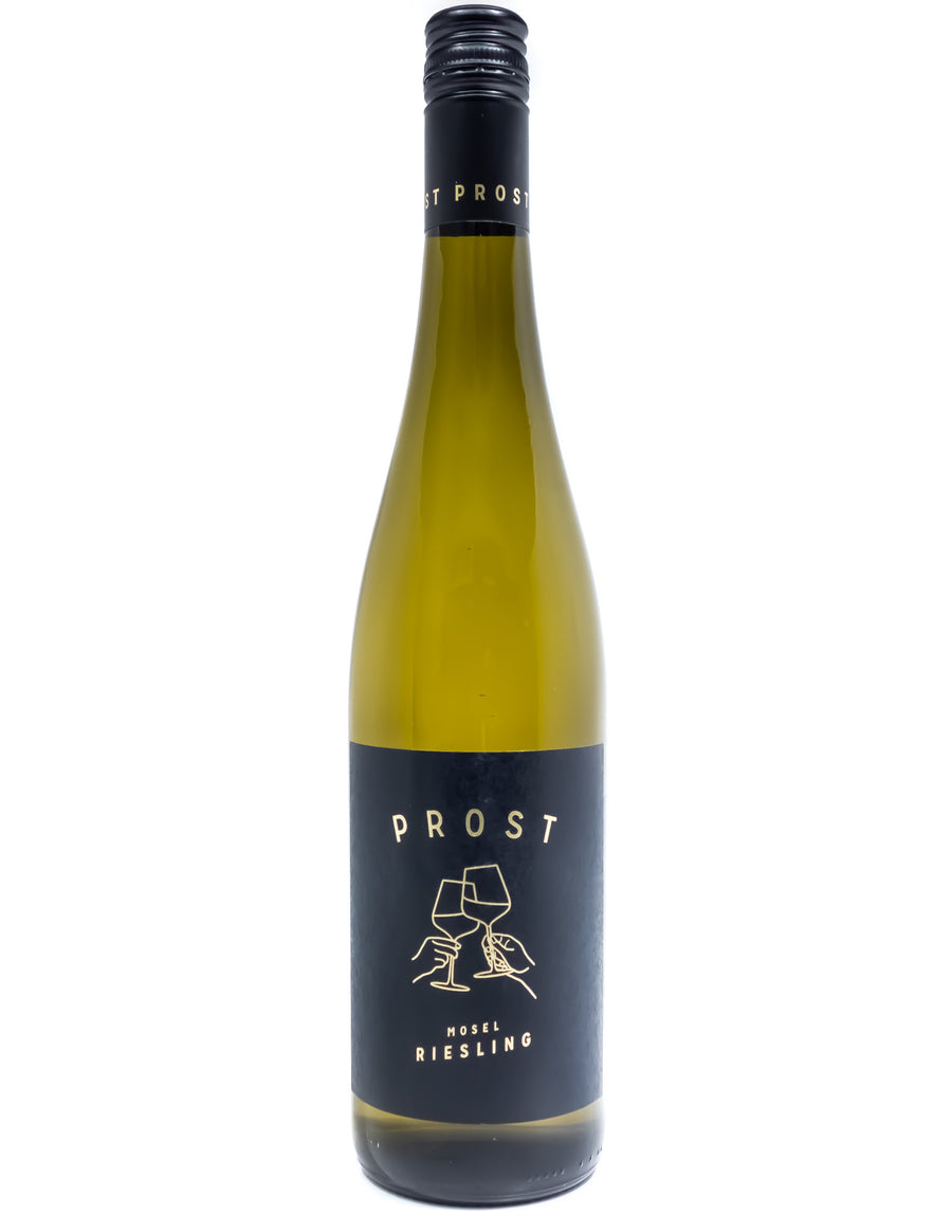 Prost Wines Mosel Riesling Feinherb 2023 750 ML