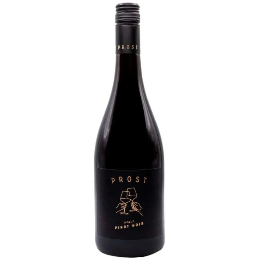 Prost Wines Pfalz Pinot Noir 2023 750 ML