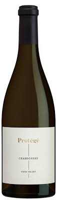 Protege Chardonnay Napa Valley 2022 750 ML