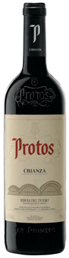 Protos Crianza 750 ML