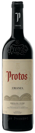Protos Crianza 750 ML