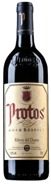 Protos Gran Reserva 750 ML