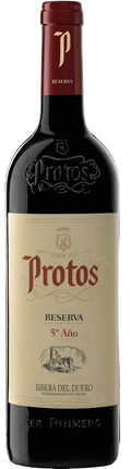 Protos Reserva 750 ML