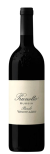 Prunotto Barolo Bussia 2018 750 ML