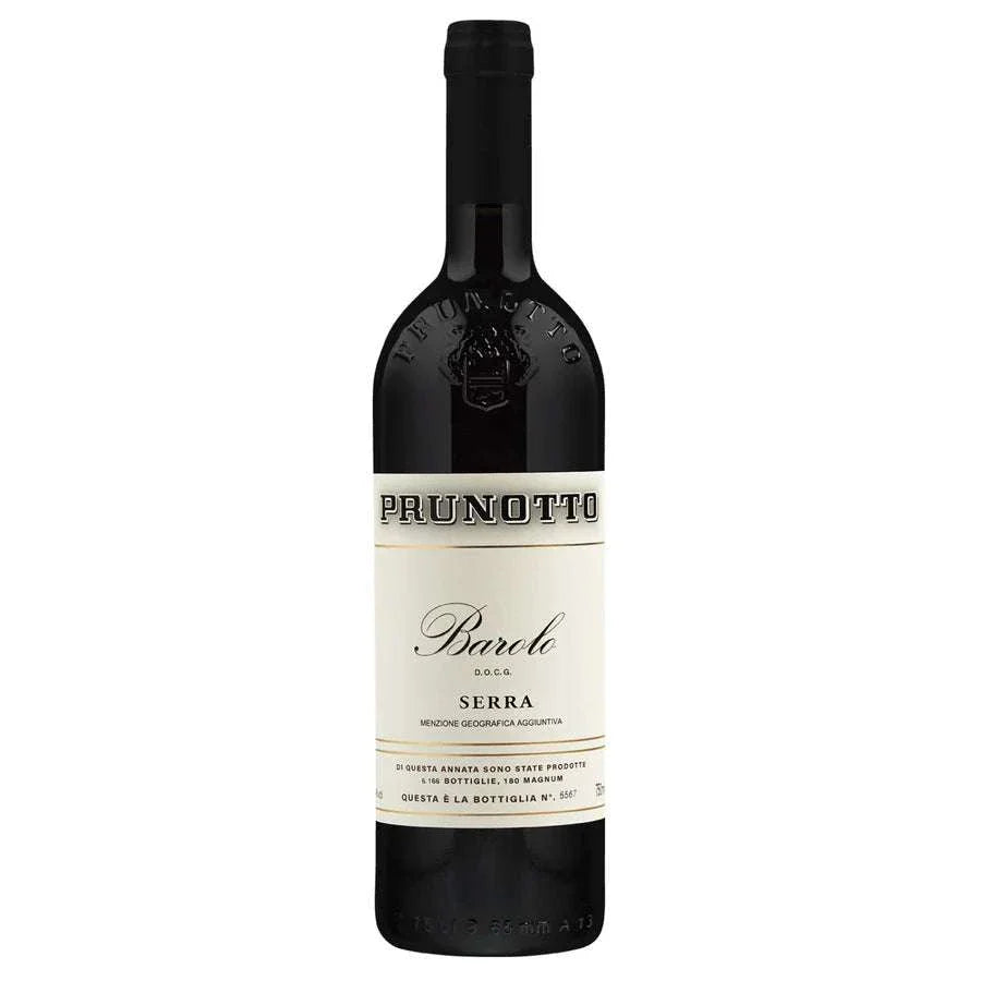Prunotto Barolo Serra 2020 750 ML