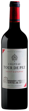 Chateau Tour De Pez Saint-Estephe 2014 750 ML