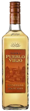 Pueblo Viejo Reposado Tequila 750 ML