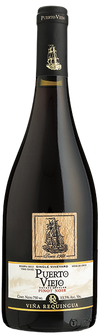 Puerto Viejo Pinot Noir 750 ML