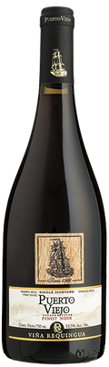 Puerto Viejo Pinot Noir 750 ML