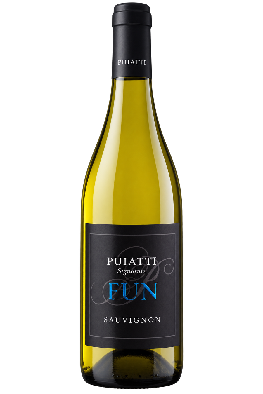 Puiatti Fun Sauvignon Blanc 750 ML