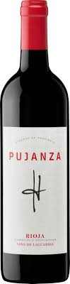 Pujanza Finca Hado Rioja Alavesa 750 ML