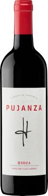 Pujanza Finca Hado Rioja Alavesa 750 ML