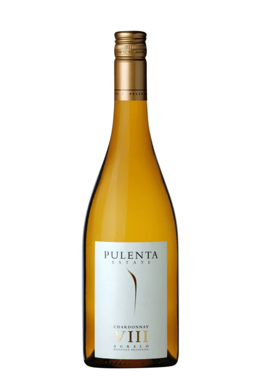 Pulenta Estate Chardonnay Viii Agrelo 2021 750 ML