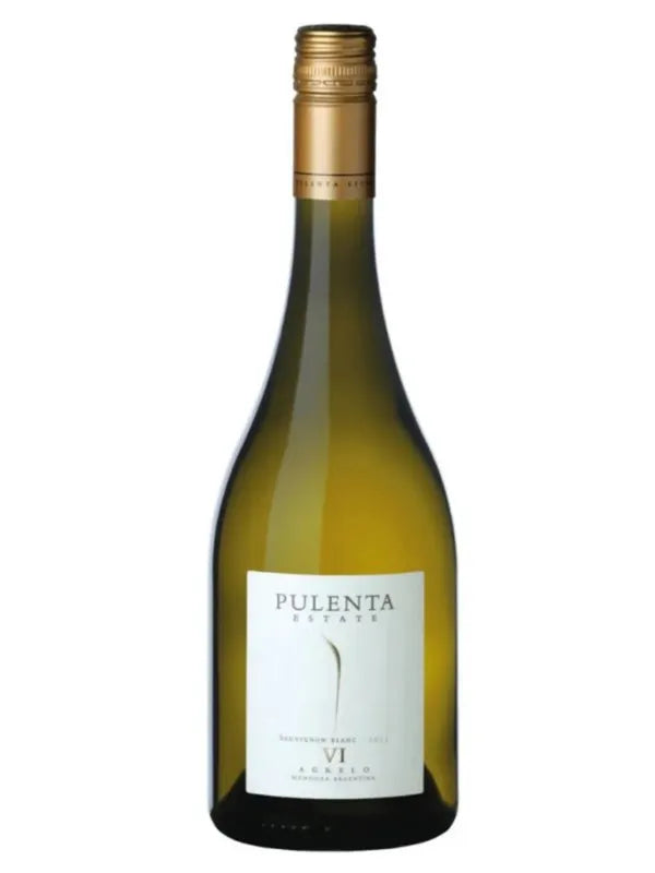 Pulenta Estate Sauvignon Blanc VI Agrelo 2021 750 ML