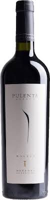 Pulenta Estate Cabernet Sauvignon Bodega La Flor Mendoza 2021 750 ML