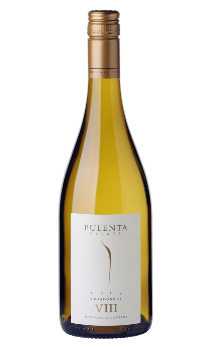 Pulenta Estate Chardonnay Viii Agrelo 2023 750 ML