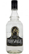 Purasangre Fuerte Blanco Tequila 100% De Agave 1 L