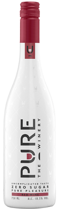 Pure Zero Sugar Red Wine 750 ML
