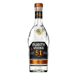 Purity The Connoisseur 51 Reserve Vodka 750 ML