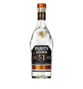 Purity The Connoisseur 51 Reserve Vodka 750 ML