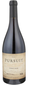 Pursuit Pinot Noir Russian River Valley 2020 750 ML