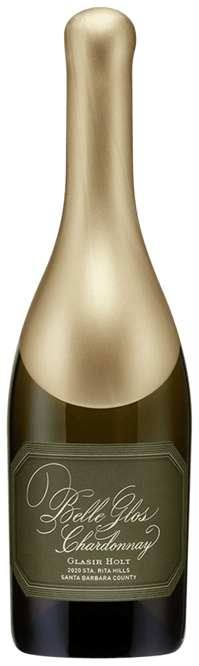 Belle Glos Glasir Holt Chardonnay 2023 750 ML