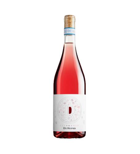 Di Sipio Cerasuolo D abruzzo Setterose 2024 750 ML