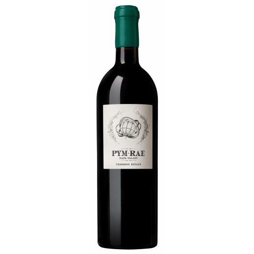 Pym-Rae Napa Valley Red Blend 2019 750 ML