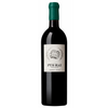 Pym-Rae Napa Valley 2019 red blend wine bottle with teal foil capsule and white label