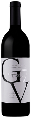 Gargiulo Vineyards Cabernet Sauvignon G Major Seven Study 575 OVX 2021 750 ML