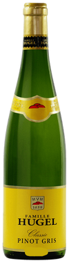 Hugel Pinot Gris Classic Alsace 2022 750 ML