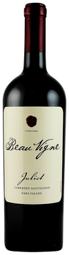 Beau Vigne Cabernet Sauvignon Juliet Napa Valley 2018 750 ML