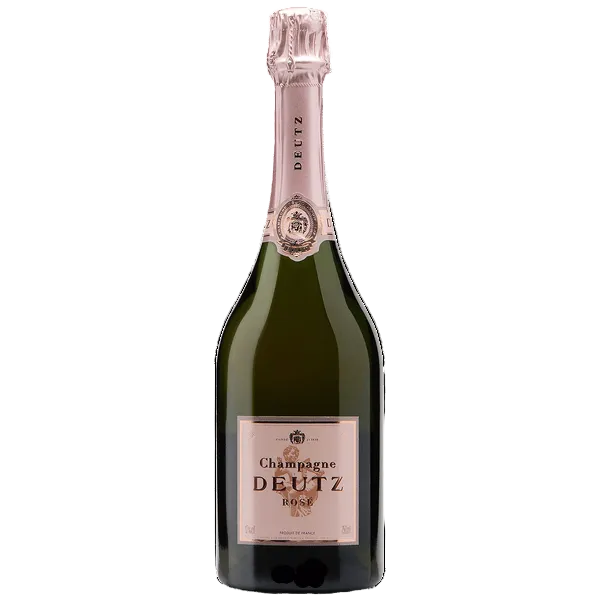Champagne Deutz Blanc De Blanc Vintage (Gift Box) 750 ML