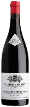 Maison Champy Bourgogne Rouge Cuvee Edme 2024 750 ML