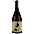 Krupp Brothers Black Bart Stagecoach Vineyard Syrah 2022 750 ML