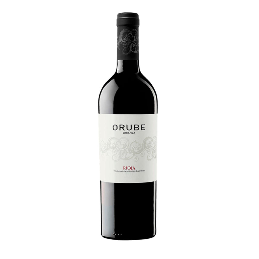 Orube Rioja Crianza 2020 750 ML