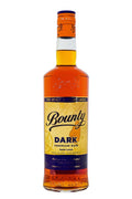 Bounty Premium Dark Rum 750 ML