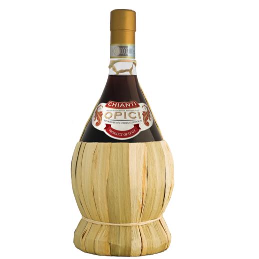 Opici Chianti Fiasco 750 ML