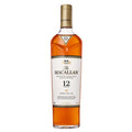 The Macallan Sherry Oak 12 Years Old 750 ML