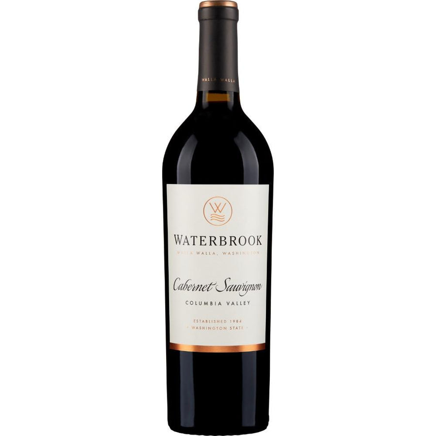 Waterbrook Cabernet Sauvignon 750ML