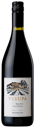 Kenwood Yulupa Pinot Noir 750 ML
