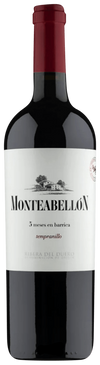 Monteabellon Ribera del Duero 5 Meses en Barrica 2023 750 ML