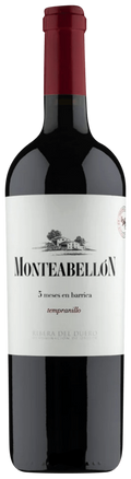 Monteabellon Ribera del Duero 5 Meses en Barrica 2023 750 ML