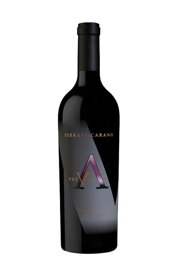 Ferrari Carano PreVail West Face 2021 750 ML